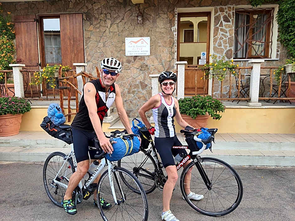 AL PEZ exclusive rooms