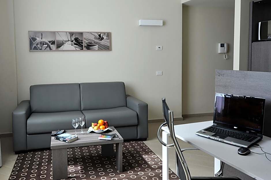 CHC Business Residence