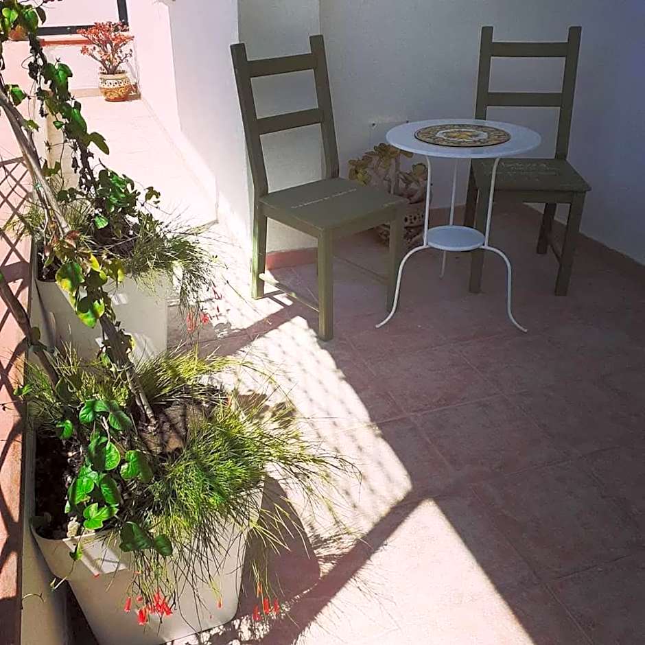 Sottovento Marzamemi Rooms&Relax