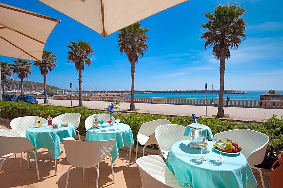 Hotel Terminal - Caroli Hotels