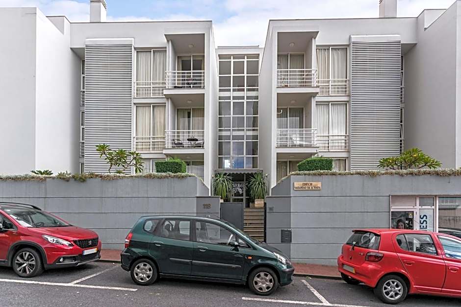 Achada I by An Island Apart