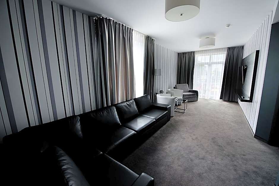 Hotel Grafit