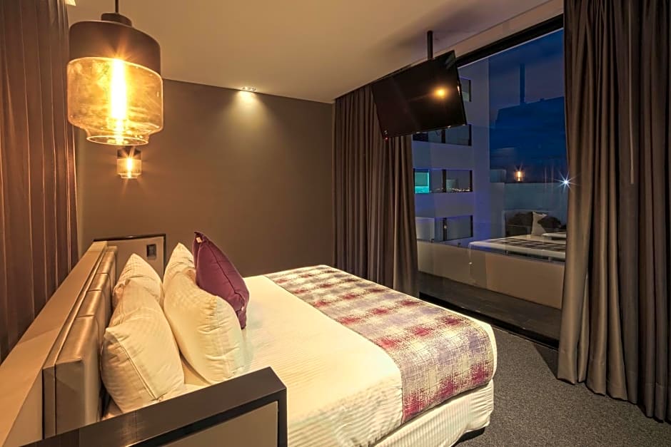 Kharma Suites