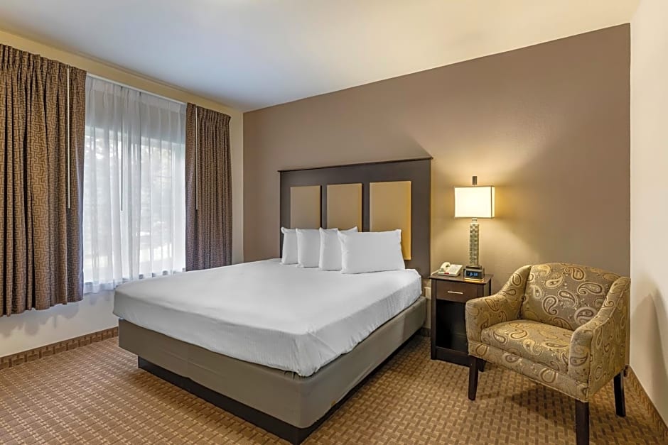 Stay-Over Suites - Fort Gregg-Adams Area