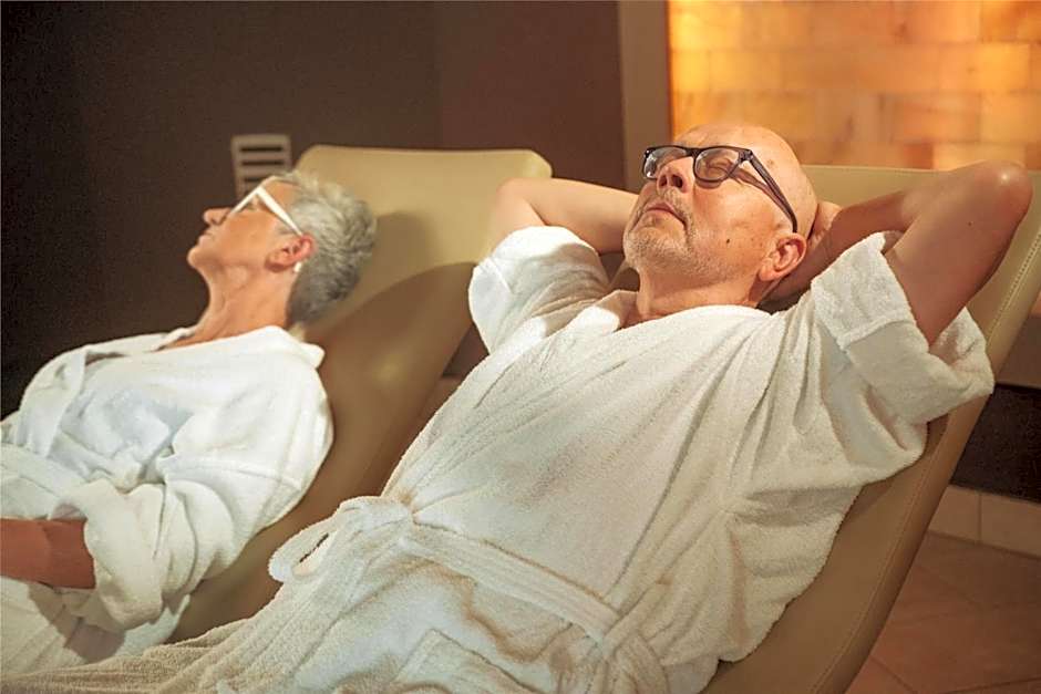 Best Western Plus Kurhotel An Der Obermaintherme