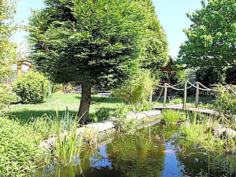 Komfortable Ferienwohnung in Strandnahe in Rerik