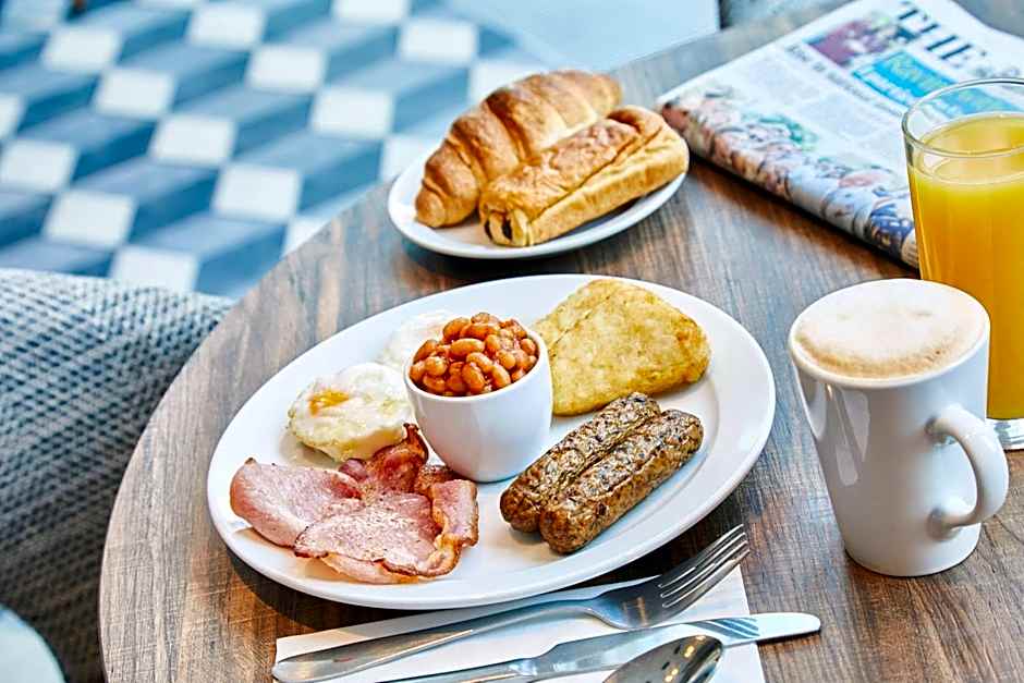 Residence Inn by Marriott London Kensington