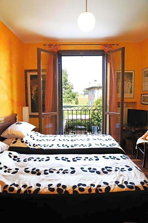 B&B Torricella