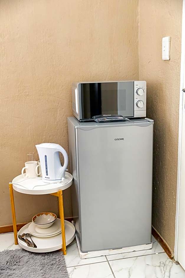 The Hide in Randburg