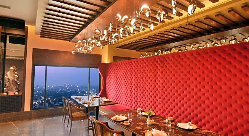 The LaLiT New Delhi