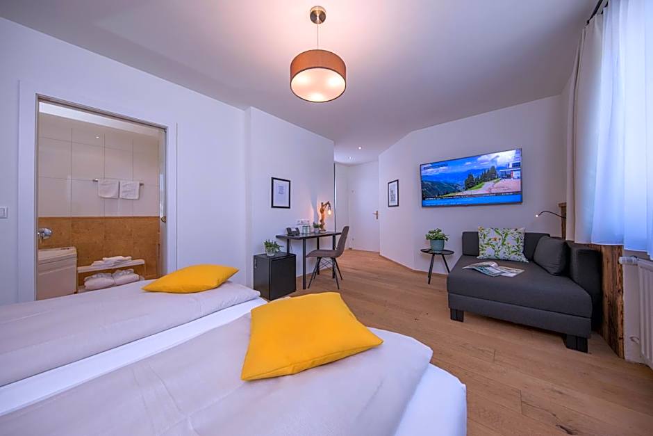 HEITZMANN - Hotel & Rooftop