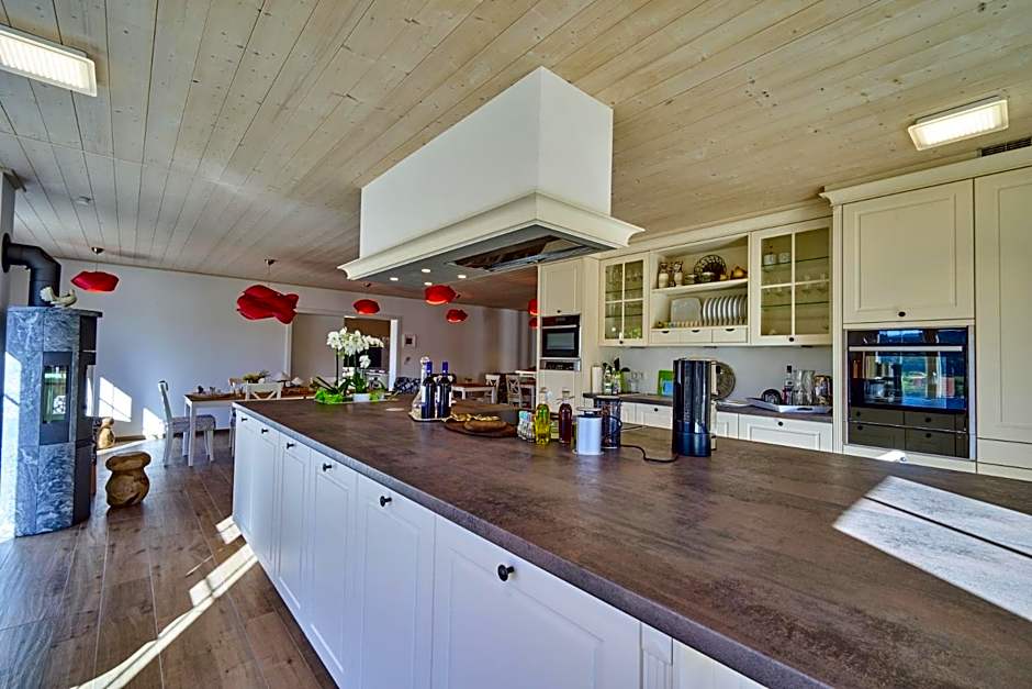 Alb Appartements