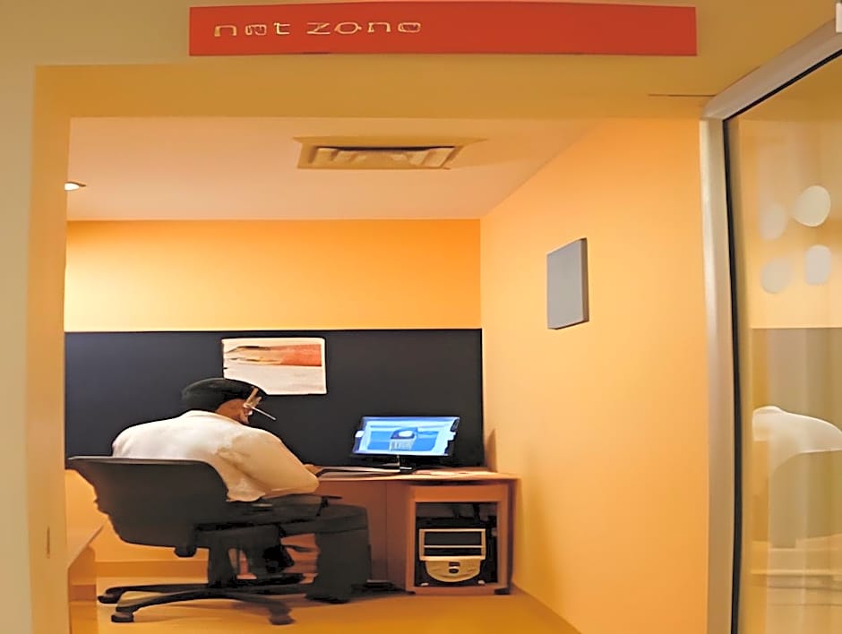 Ginger Hotel Tirupur