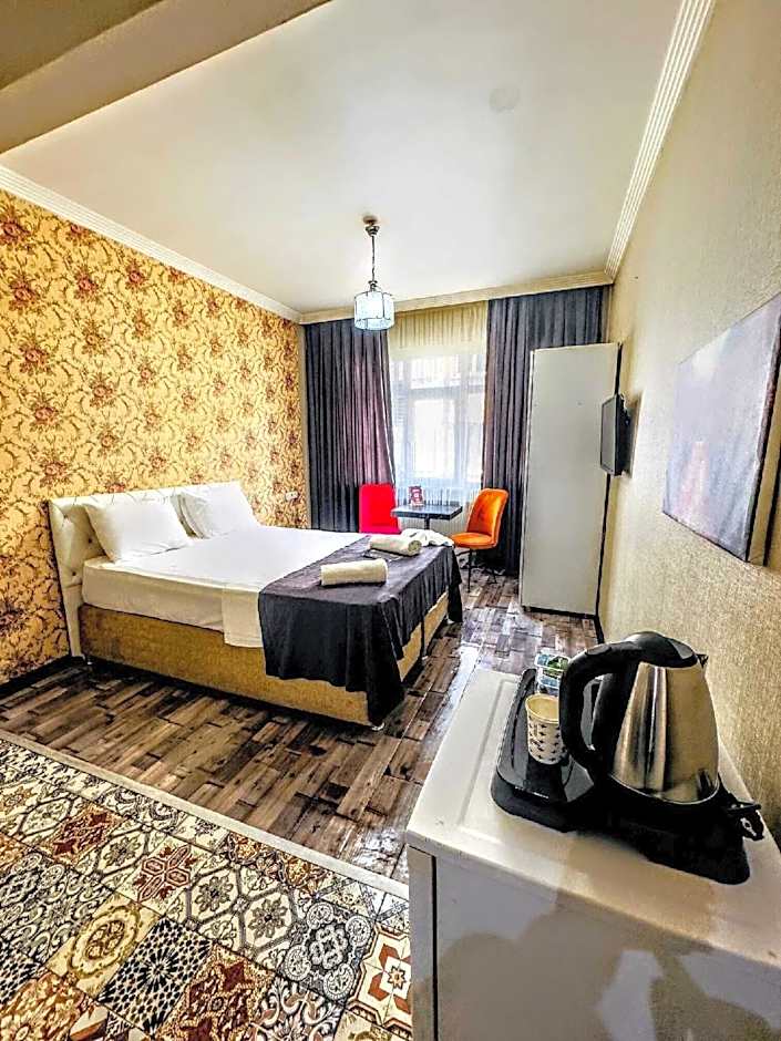 İmza Hotel Suite