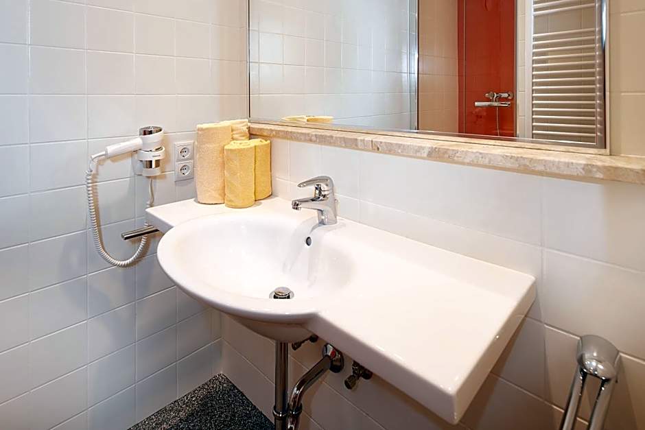 Sonnberg Ferienanlage