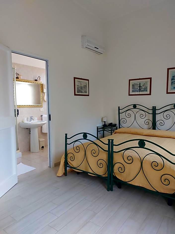 Hotel Parco Dei Principi