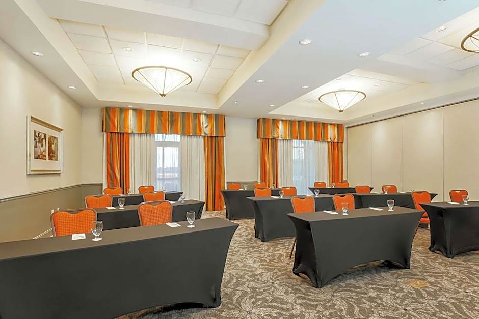 Hilton Garden Inn Roanoke Rapids / Carolina Crossroads