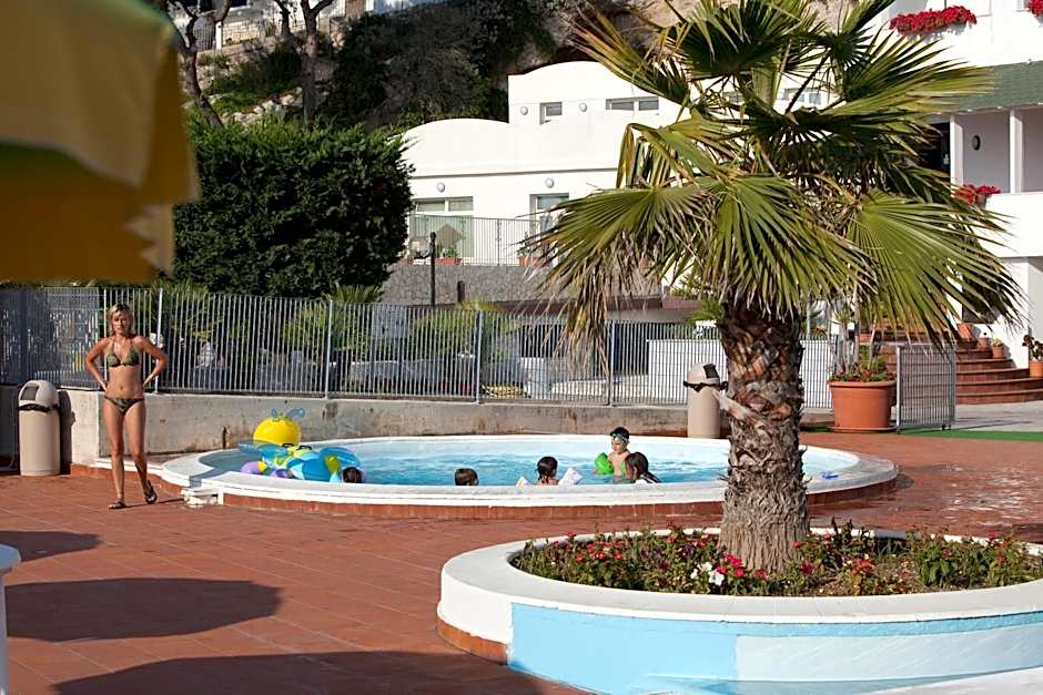 Morcavallo Hotel & Wellness