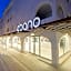 Ebano Hotel Apartments & Spa