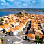 Alcôve Marine
