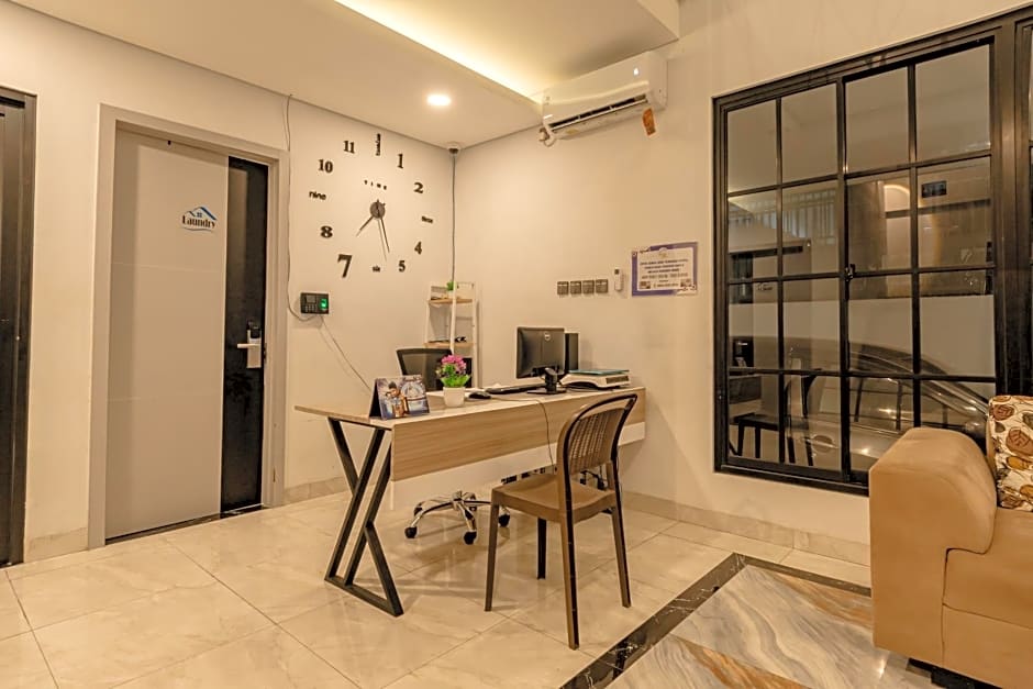 Monggo Mampir Tanjung Duren By Reccoma