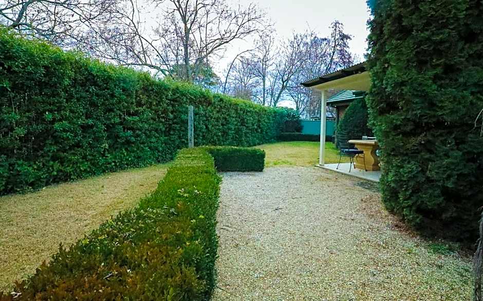 The Birch House - Silver Birches Accommodation Bright