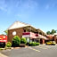 Econolodge Framingham-Boston