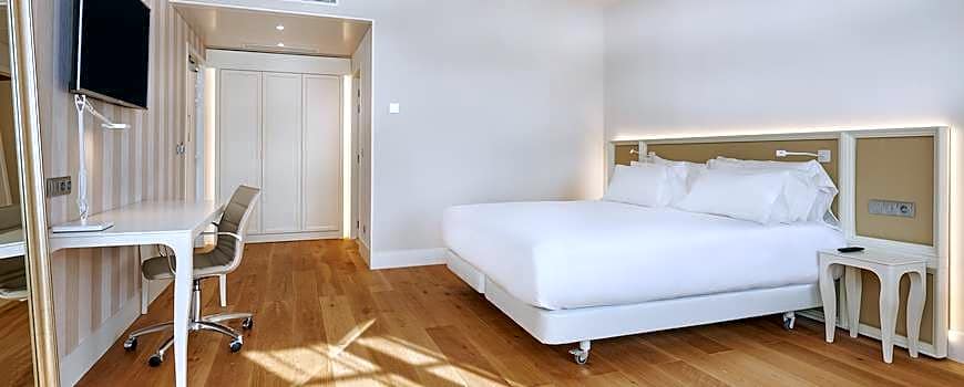 NH Collection Marseille