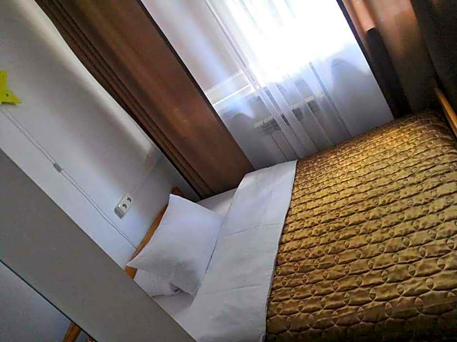 AUGUST Ośrodek Wypoczynkowy