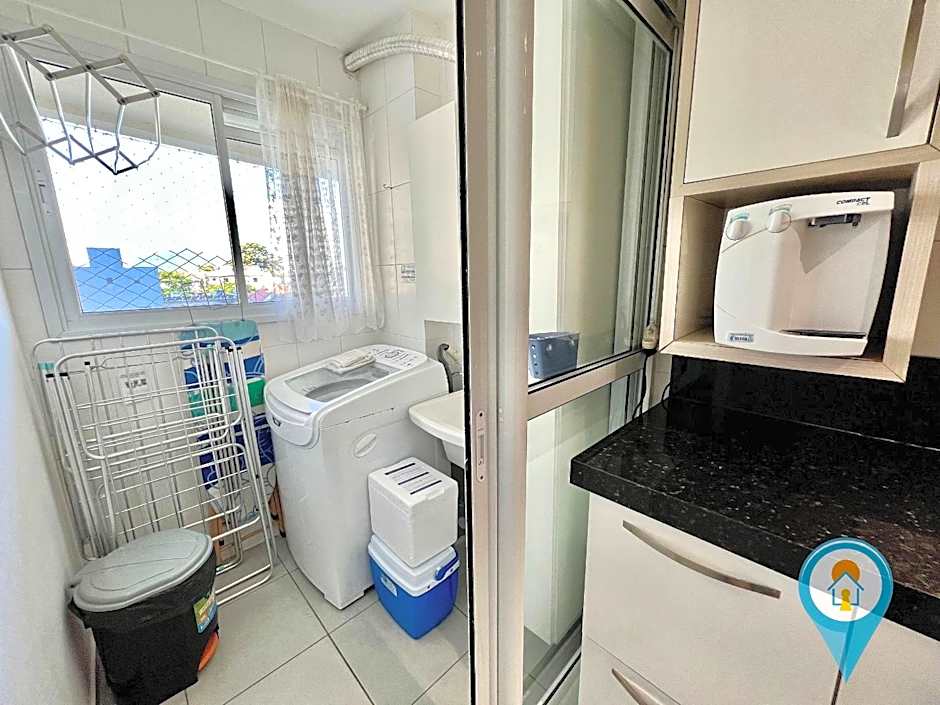 N9101Beto Carrero e Conforto em Nautilus Home Club