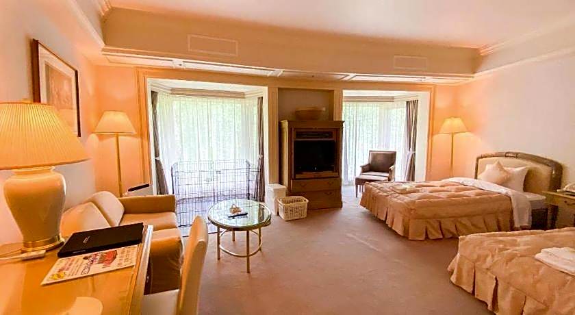 Hotel De Premiere Minowa