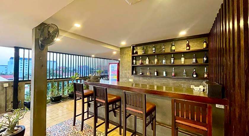 Won Residence & Spa