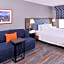 Hampton Inn By Hilton & Suites Legacy Park-Frisco