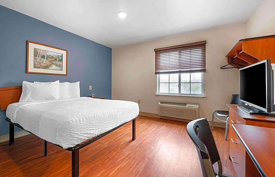 Extended Stay America Select Suites - Indianapolis - Plainfield