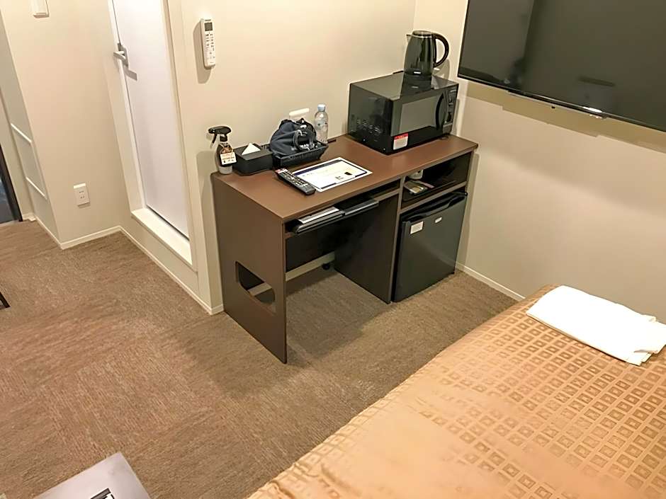 Hotel Livemax Toyama