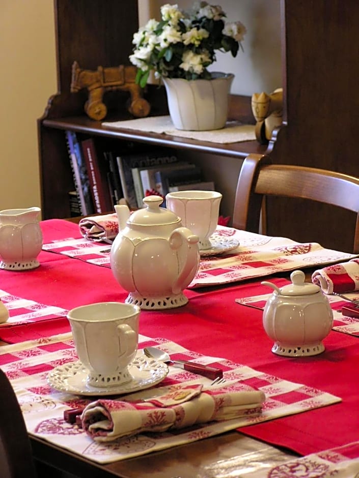 B&B Au Petit Bonheur