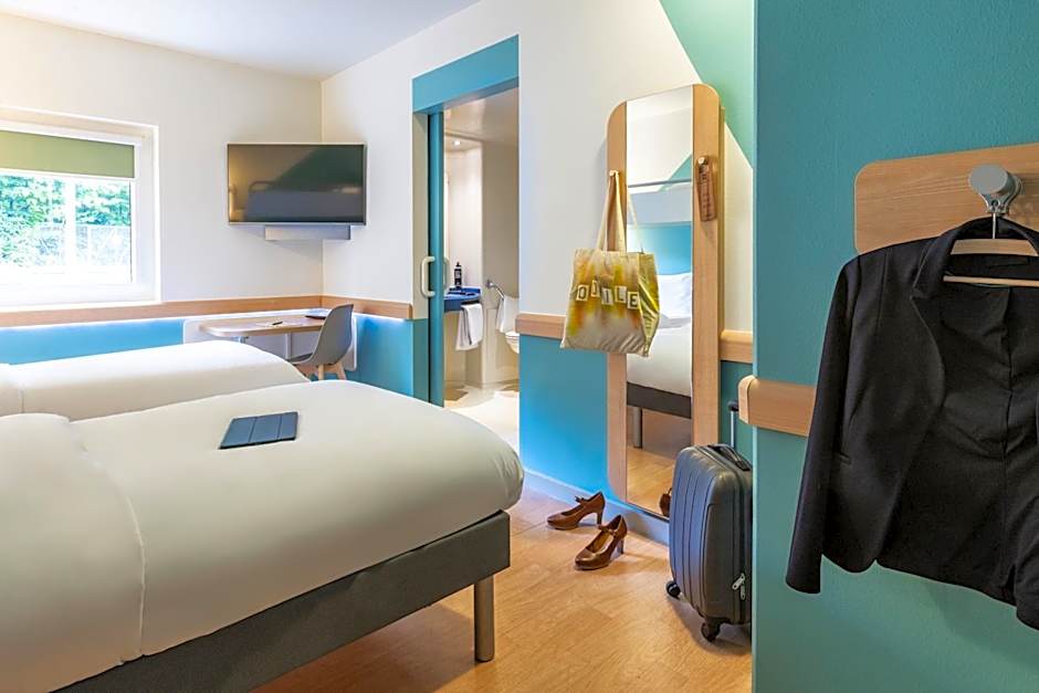 ibis budget Basel Pratteln