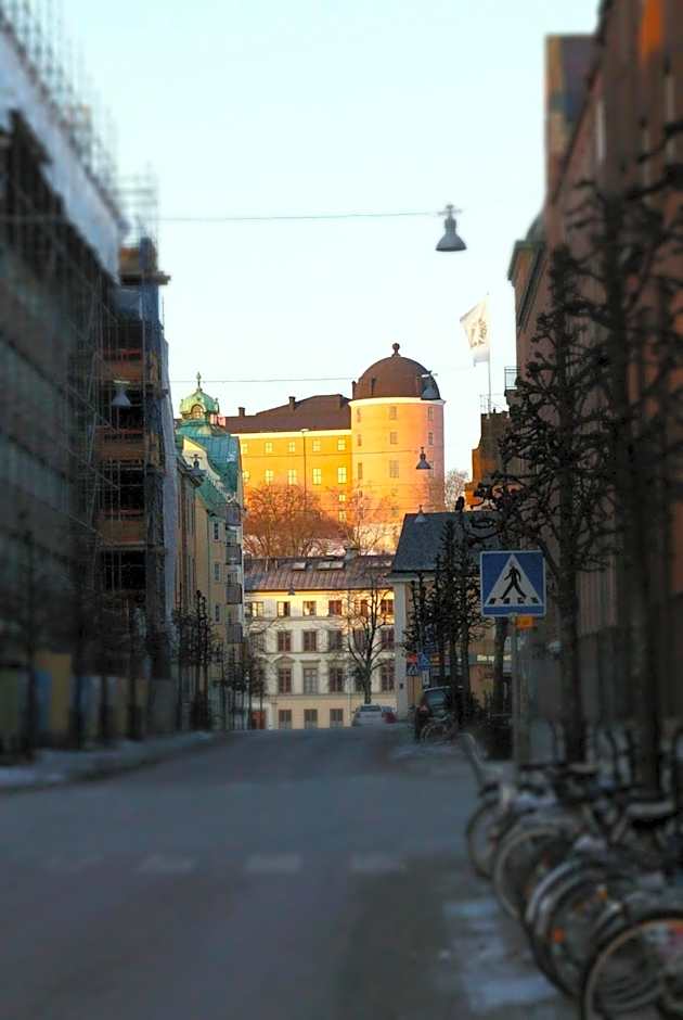 Hotell Centralstation