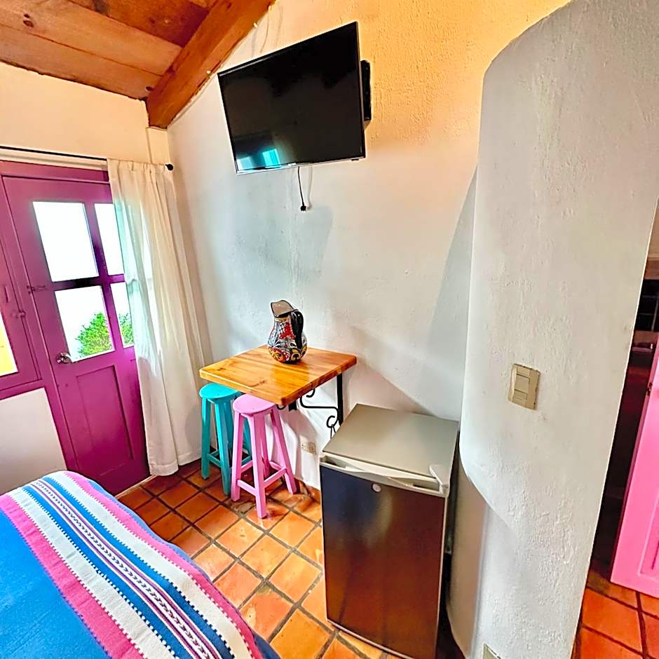 La Etelvina Suites