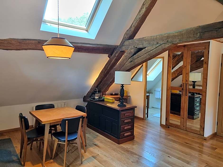 Maison le Village - Maison d’Hôtes