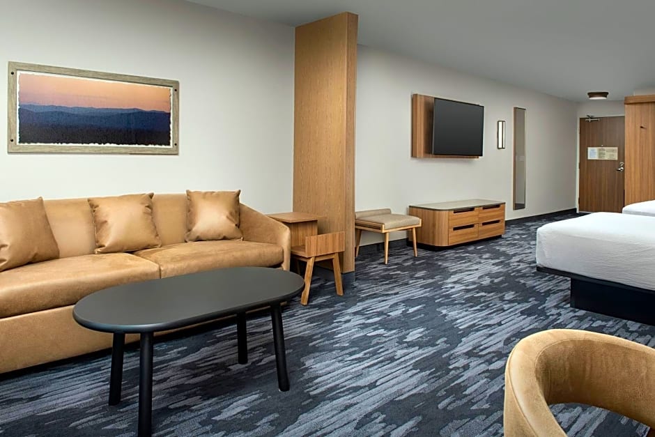 Fairfield Inn & Suites by Marriott Appleton