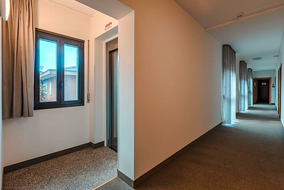 CENTRO HOTEL - Venice Airport