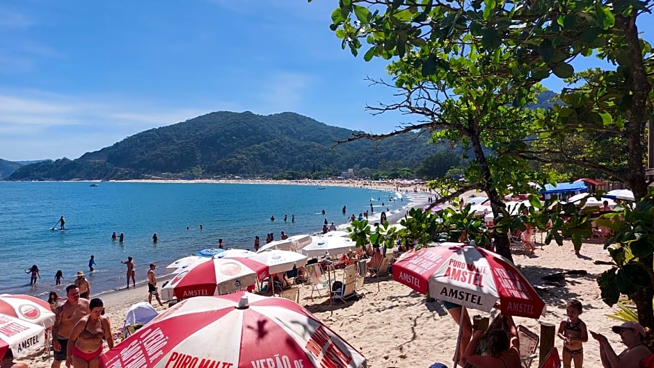 Maury Chalés Boiçucanga