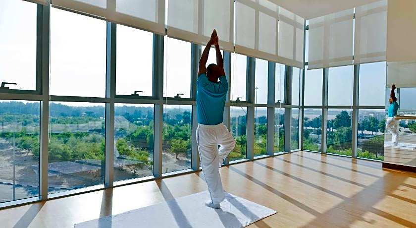 Novotel Abu Dhabi Gate