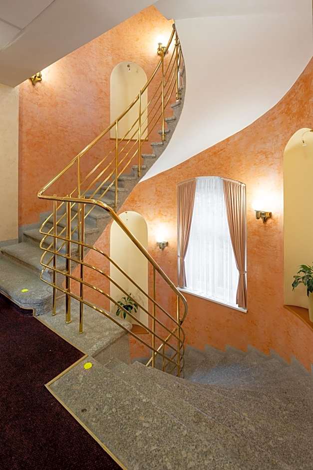 Wellness Hotel Jean De Carro