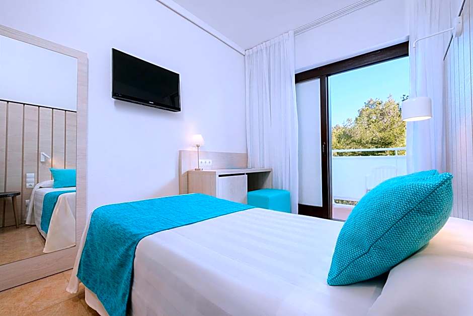 azuLine Hotel Bergantin