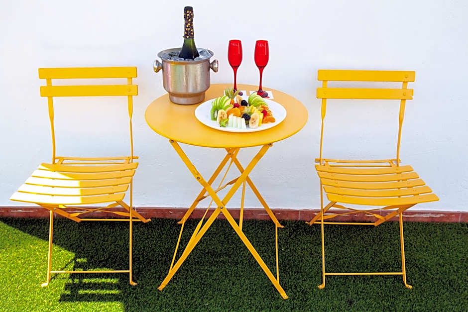 Hotel Ritual Sireno Torremolinos - Adults Only