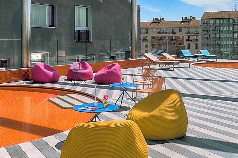 Nhow Milan