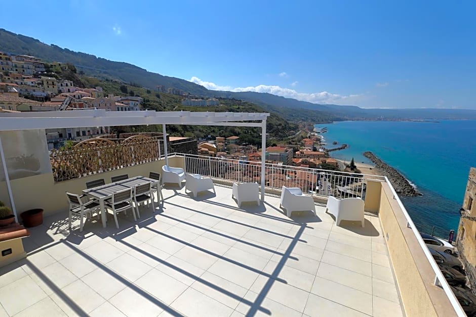 Timpa B&B
