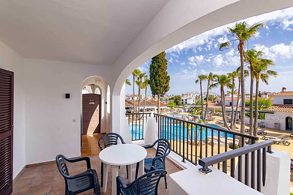 Siesta Mar Apartamentos